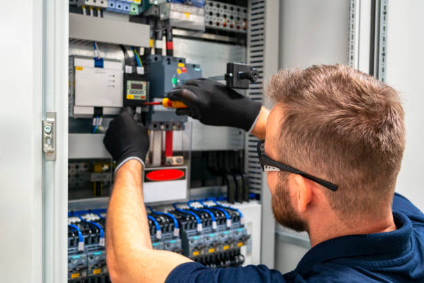 Emergency Electrical Repair Services in Aurora, SD