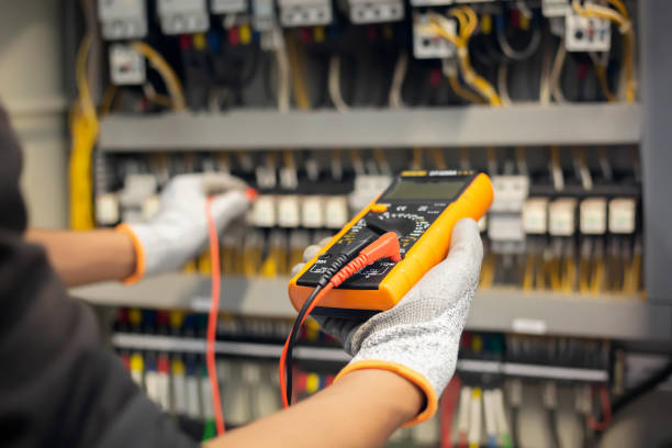 Emergency Electrical Repair Services in Aurora, SD