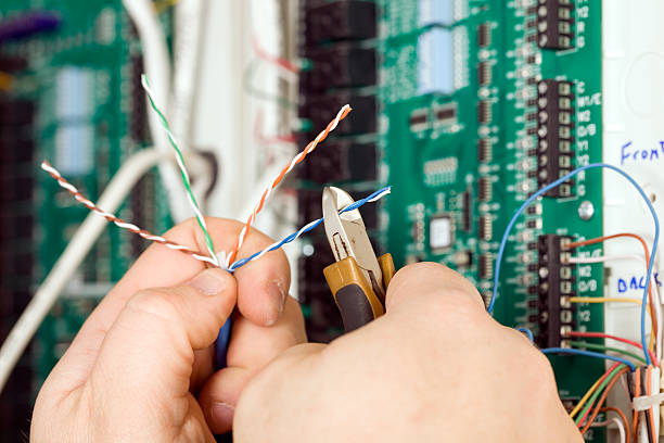 Professional Electrical Services in Aurora, SD